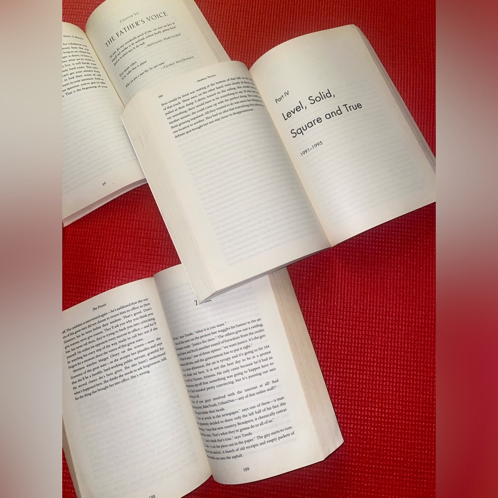 Book Bundle (3 Paperback books) - Picture 3 of 4